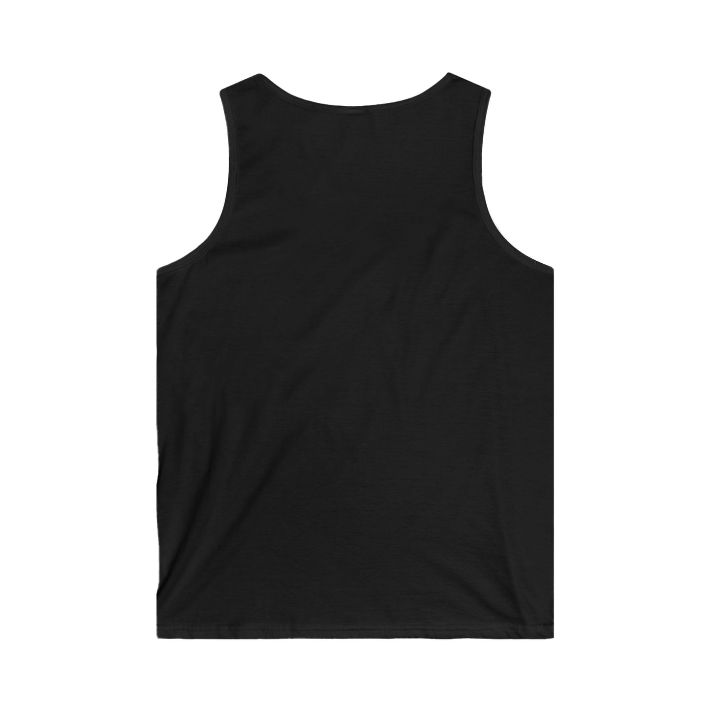 Iron & Faith Gym Tank Top — Men’s Fitness Muscle Tank