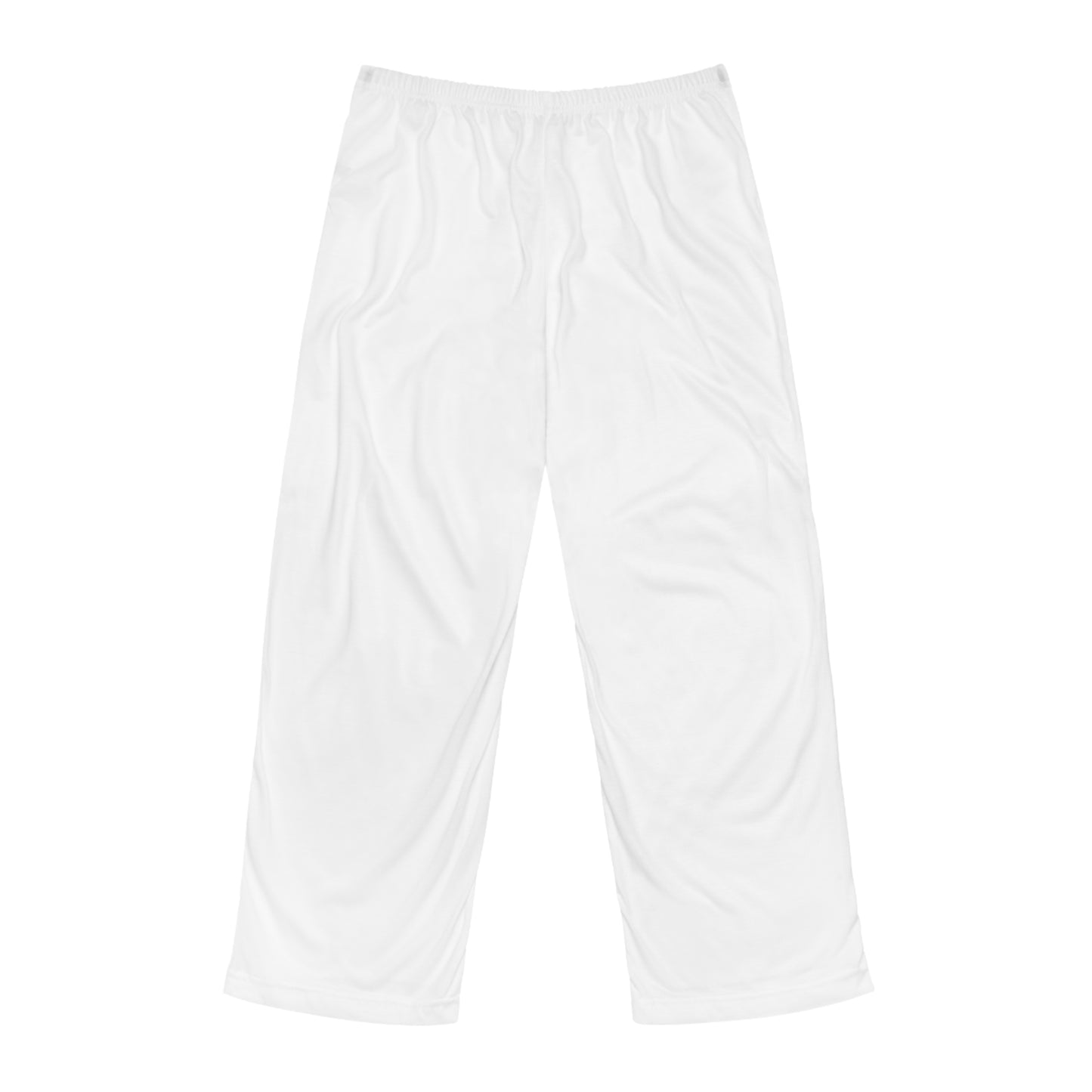 Men's Pajama Pants — Iron & Faith Gym Logo Loungewear