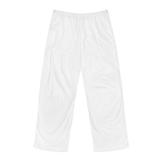 Men's Pajama Pants — Iron & Faith Gym Logo Loungewear