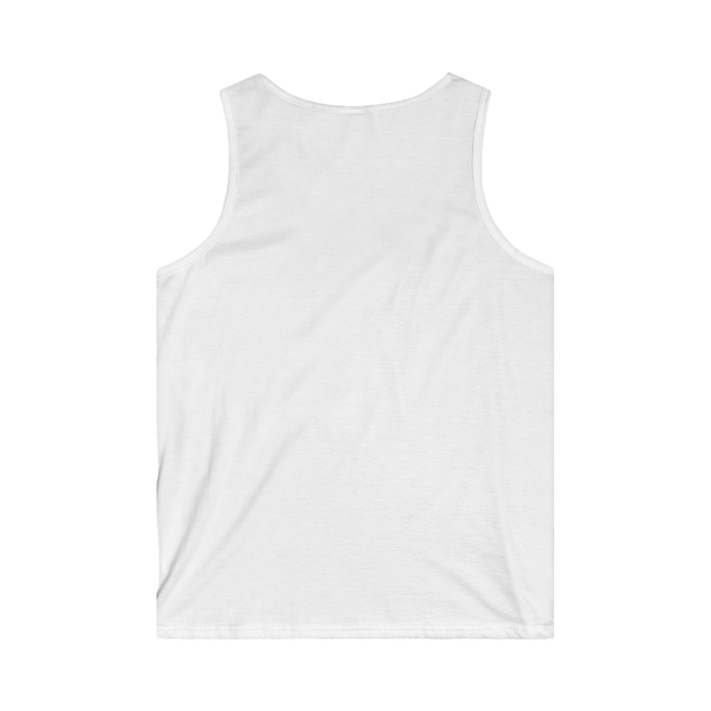 Iron & Faith Gym Tank Top — Men’s Fitness Muscle Tank